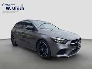 MERCEDES-BENZ B 250 AMG Line 4matic