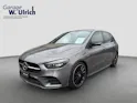 MERCEDES-BENZ B 250 AMG Line 4matic