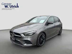 MERCEDES-BENZ B 250 AMG Line 4matic