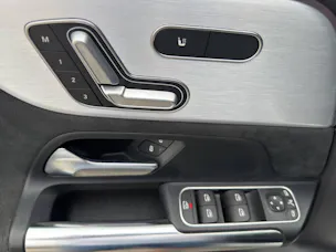 MERCEDES-BENZ B 250 AMG Line 4matic