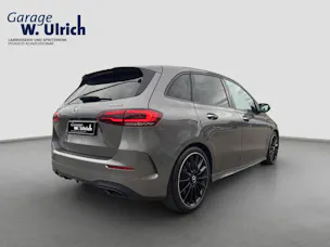 MERCEDES-BENZ B 250 AMG Line 4matic
