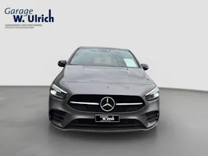 MERCEDES-BENZ B 250 AMG Line 4matic