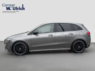 MERCEDES-BENZ B 250 AMG Line 4matic