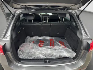 MERCEDES-BENZ B 250 AMG Line 4matic