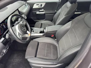 MERCEDES-BENZ B 250 AMG Line 4matic