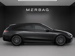 MERCEDES-BENZ CLA Shooting Brake 350 4Matic 85 kWh EQ