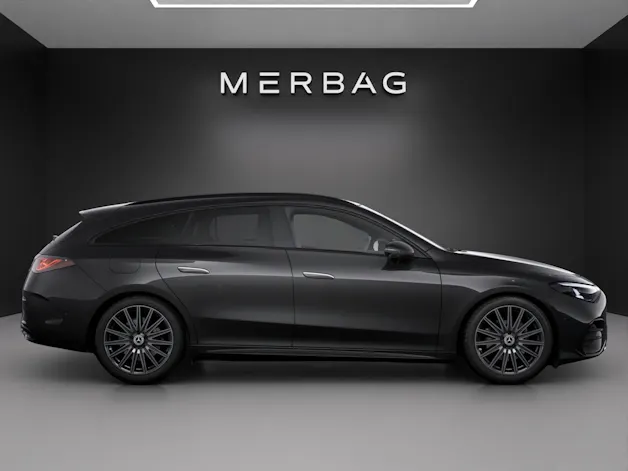 MERCEDES-BENZ CLA Shooting Brake 350 4Matic 85 kWh EQ