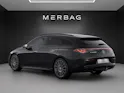 MERCEDES-BENZ CLA Shooting Brake 350 4Matic 85 kWh EQ