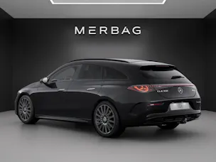 MERCEDES-BENZ CLA Shooting Brake 350 4Matic 85 kWh EQ