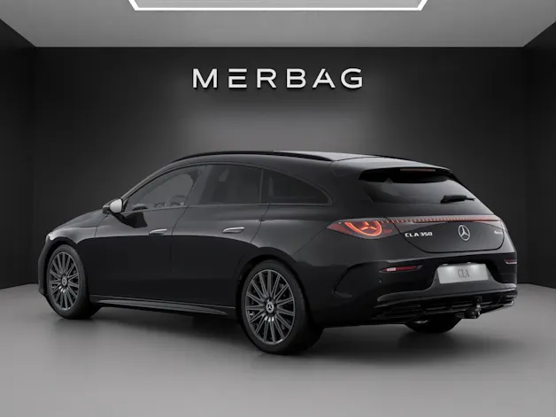 MERCEDES-BENZ CLA Shooting Brake 350 4Matic 85 kWh EQ