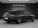 MERCEDES-BENZ CLA Shooting Brake 350 4Matic 85 kWh EQ