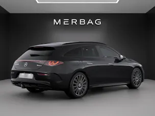 MERCEDES-BENZ CLA Shooting Brake 350 4Matic 85 kWh EQ