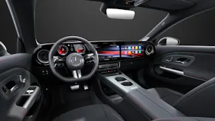 MERCEDES-BENZ CLA Shooting Brake 350 4Matic 85 kWh EQ