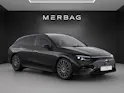 MERCEDES-BENZ CLA Shooting Brake 350 4Matic 85 kWh EQ