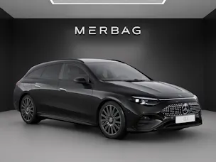MERCEDES-BENZ CLA Shooting Brake 350 4Matic 85 kWh EQ