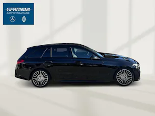 MERCEDES-BENZ C 300 AMG Line 4matic Kombi