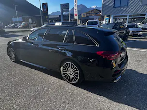 MERCEDES-BENZ C 300 AMG Line 4matic Kombi