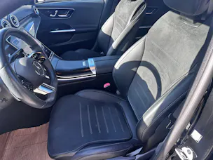 MERCEDES-BENZ C 300 AMG Line 4matic Kombi