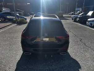 MERCEDES-BENZ C 300 AMG Line 4matic Kombi
