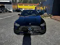 MERCEDES-BENZ C 300 AMG Line 4matic Kombi