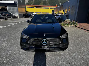 MERCEDES-BENZ C 300 AMG Line 4matic Kombi