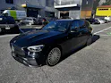 MERCEDES-BENZ C 300 AMG Line 4matic Kombi