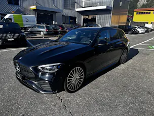 MERCEDES-BENZ C 300 AMG Line 4matic Kombi