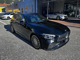 MERCEDES-BENZ C 300 AMG Line 4matic Kombi