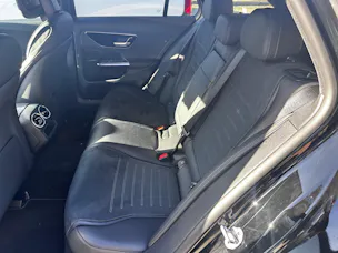 MERCEDES-BENZ C 300 AMG Line 4matic Kombi