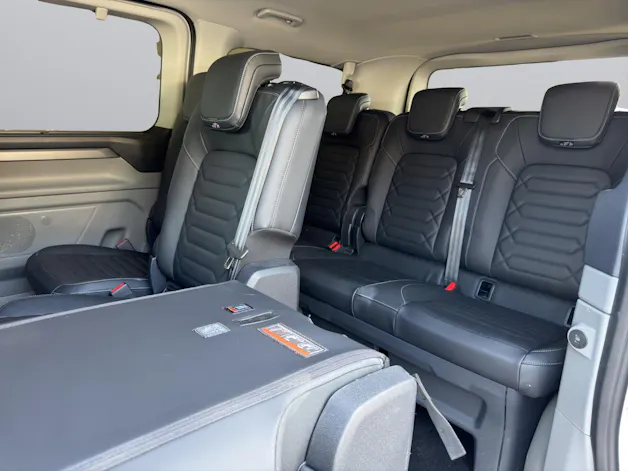 FORD Tourneo C Bus 320 L1 2.0 EcoBlue 170 Titanium X 4x4