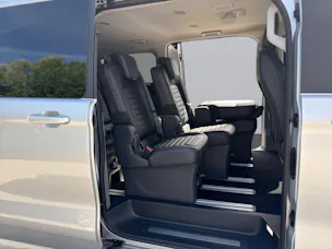 FORD Tourneo C Bus 320 L1 2.0 EcoBlue 170 Titanium X 4x4