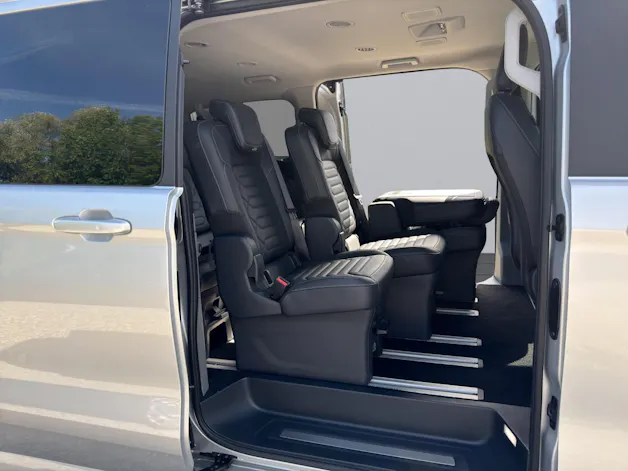 FORD Tourneo C Bus 320 L1 2.0 EcoBlue 170 Titanium X 4x4
