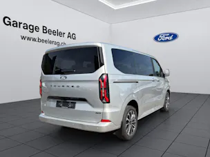 FORD Tourneo C Bus 320 L1 2.0 EcoBlue 170 Titanium X 4x4