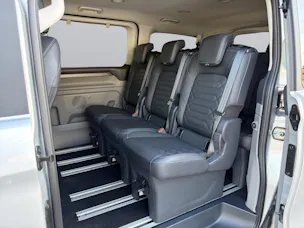 FORD Tourneo C Bus 320 L1 2.0 EcoBlue 170 Titanium X 4x4