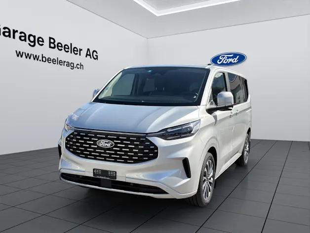 FORD Tourneo C Bus 320 L1 2.0 EcoBlue 170 Titanium X 4x4