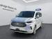 FORD Tourneo C Bus 320 L1 2.0 EcoBlue 170 Titanium X 4x4