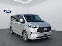 FORD Tourneo C Bus 320 L1 2.0 EcoBlue 170 Titanium X 4x4