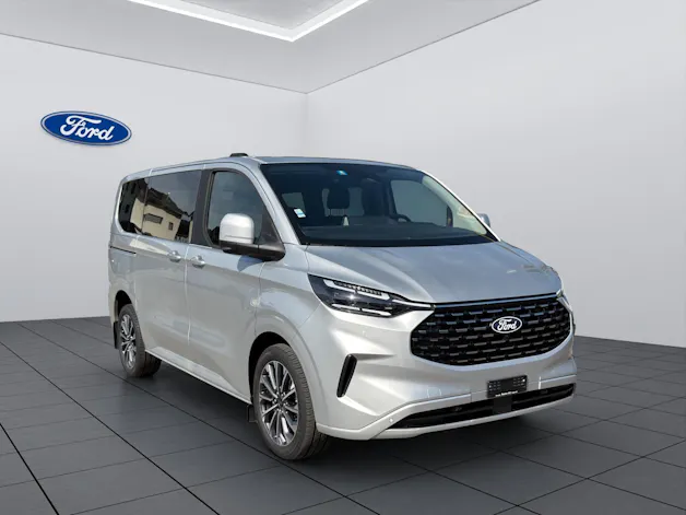 FORD Tourneo C Bus 320 L1 2.0 EcoBlue 170 Titanium X 4x4
