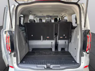 FORD Tourneo C Bus 320 L1 2.0 EcoBlue 170 Titanium X 4x4