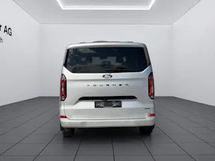 FORD Tourneo C Bus 320 L1 2.0 EcoBlue 170 Titanium X 4x4