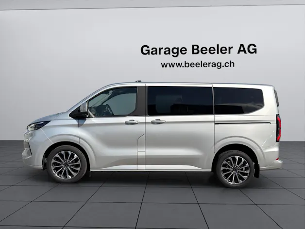 FORD Tourneo C Bus 320 L1 2.0 EcoBlue 170 Titanium X 4x4