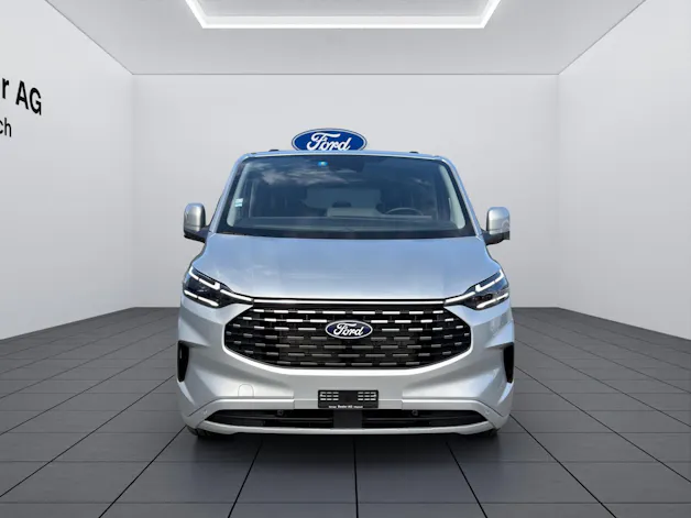 FORD Tourneo C Bus 320 L1 2.0 EcoBlue 170 Titanium X 4x4