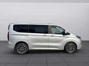 FORD Tourneo C Bus 320 L1 2.0 EcoBlue 170 Titanium X 4x4