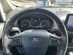 FORD EcoSport 1.0 SCTi ST-Line Automat