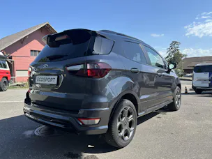 FORD EcoSport 1.0 SCTi ST-Line Automat
