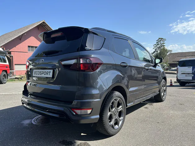 FORD EcoSport 1.0 SCTi ST-Line Automat