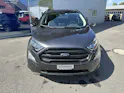 FORD EcoSport 1.0 SCTi ST-Line Automat