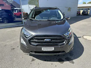 FORD EcoSport 1.0 SCTi ST-Line Automat