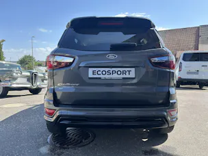 FORD EcoSport 1.0 SCTi ST-Line Automat