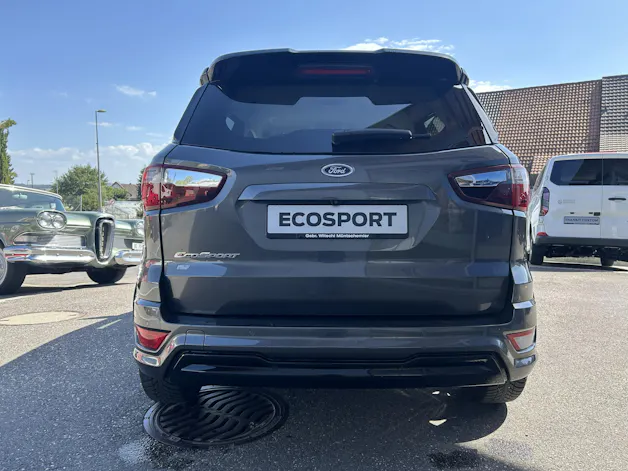 FORD EcoSport 1.0 SCTi ST-Line Automat